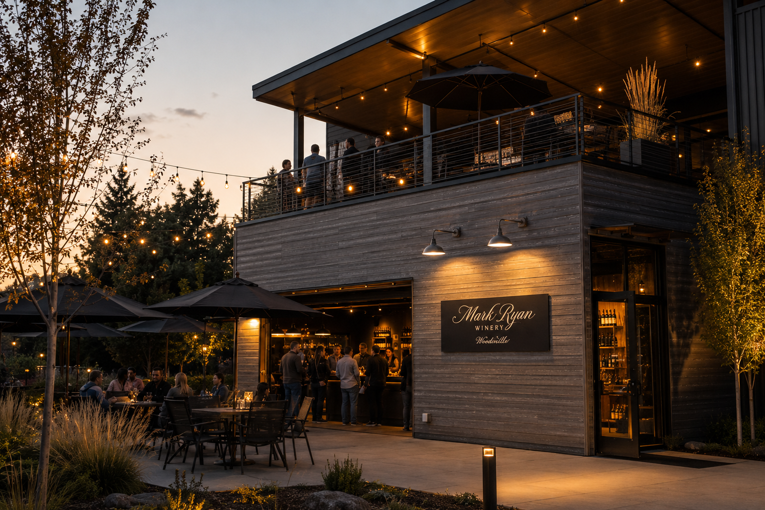 Mark Ryan Winery