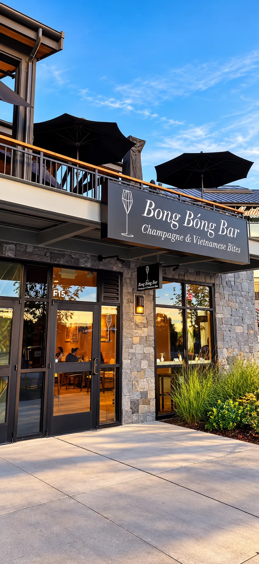 Bong Bong Bar