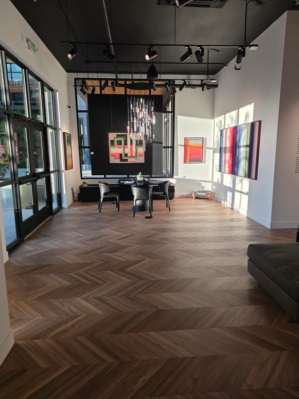 Vaunt Gallery