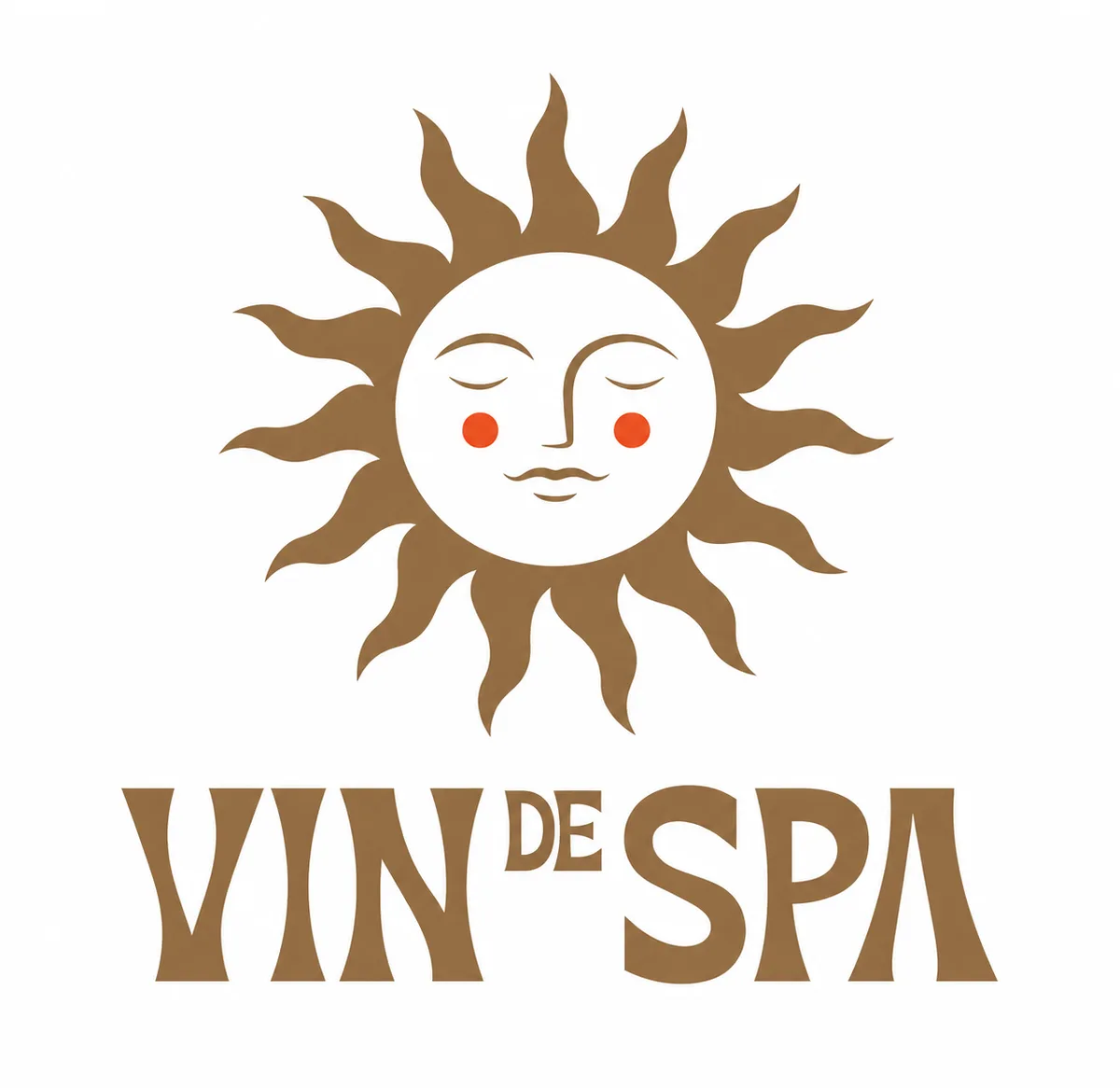 Vin de Spa.