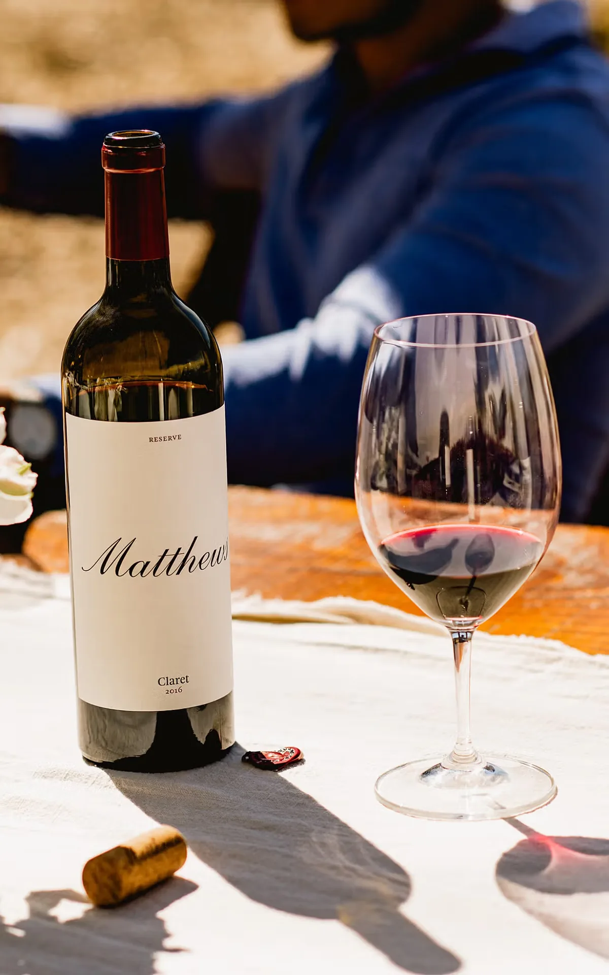 Matthews Winery