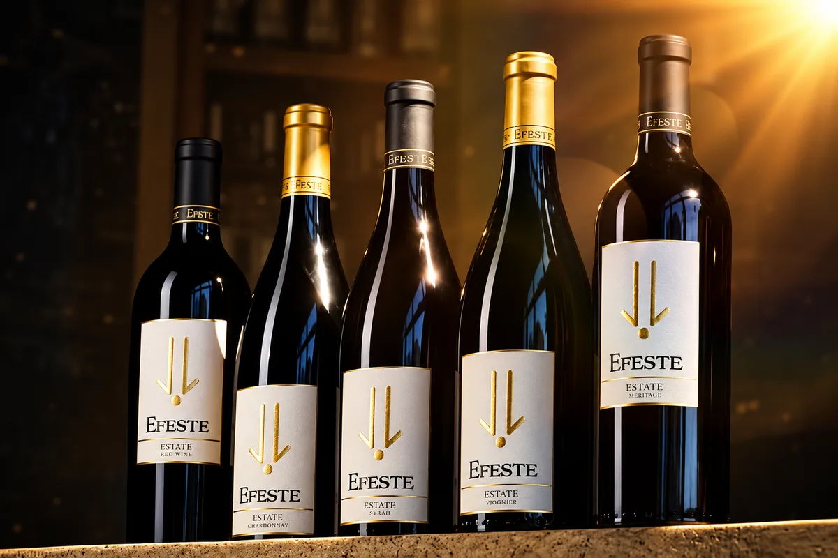 Efeste