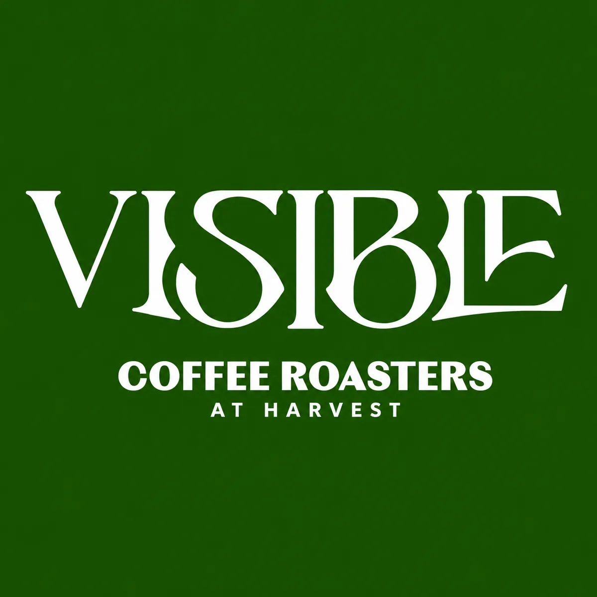 Visible Coffee Roasters