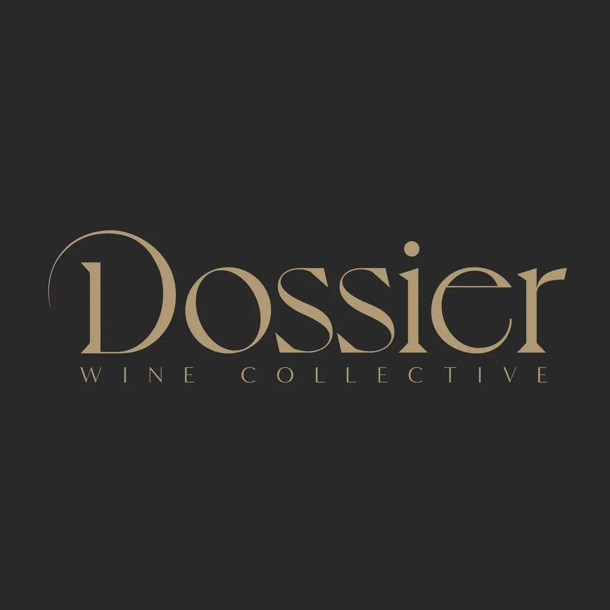 Dossier Wine Collective