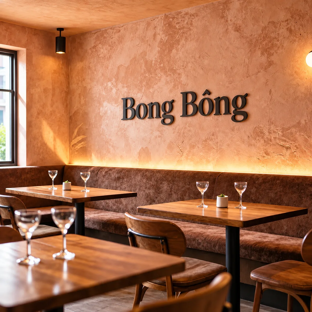 Bong Bong Bar