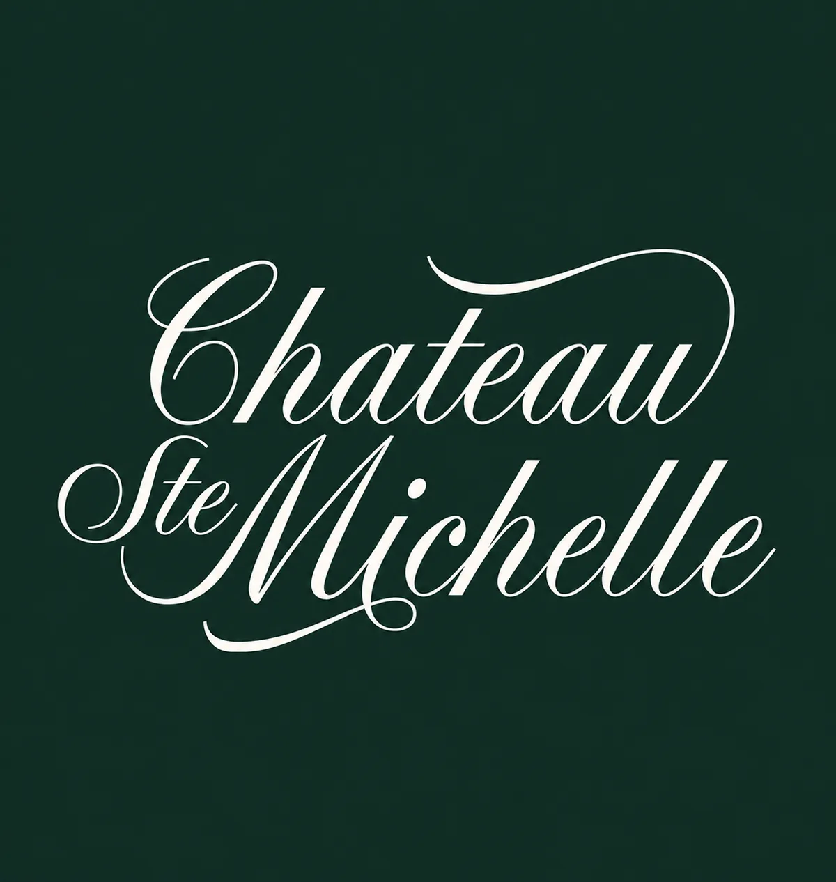 Chateau Ste. Michelle winery in Woodinville’s Hollywood District