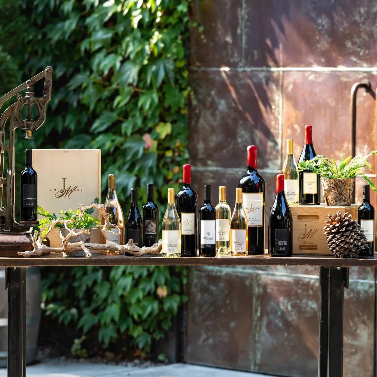 JM Cellars