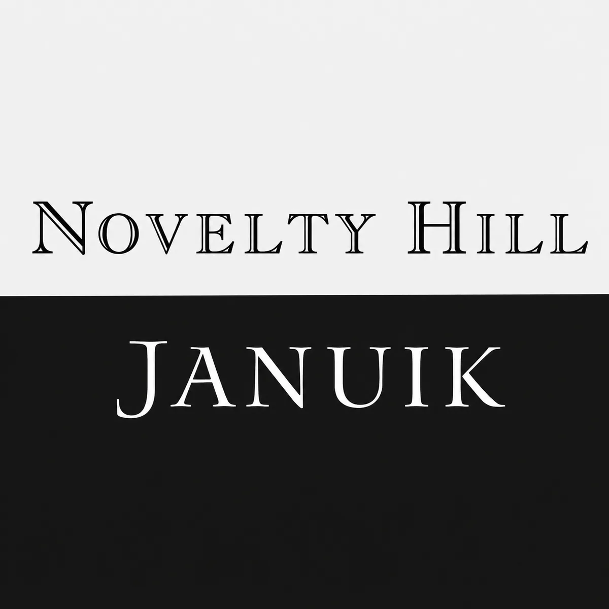 Novelty Hill-Januik Flagship